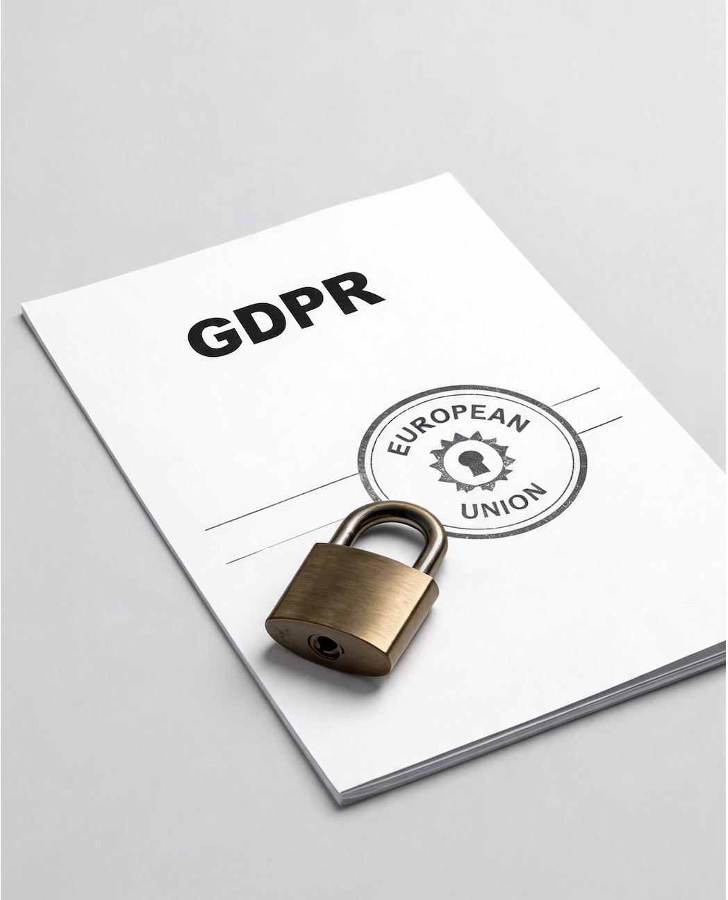 GDPR Compliance