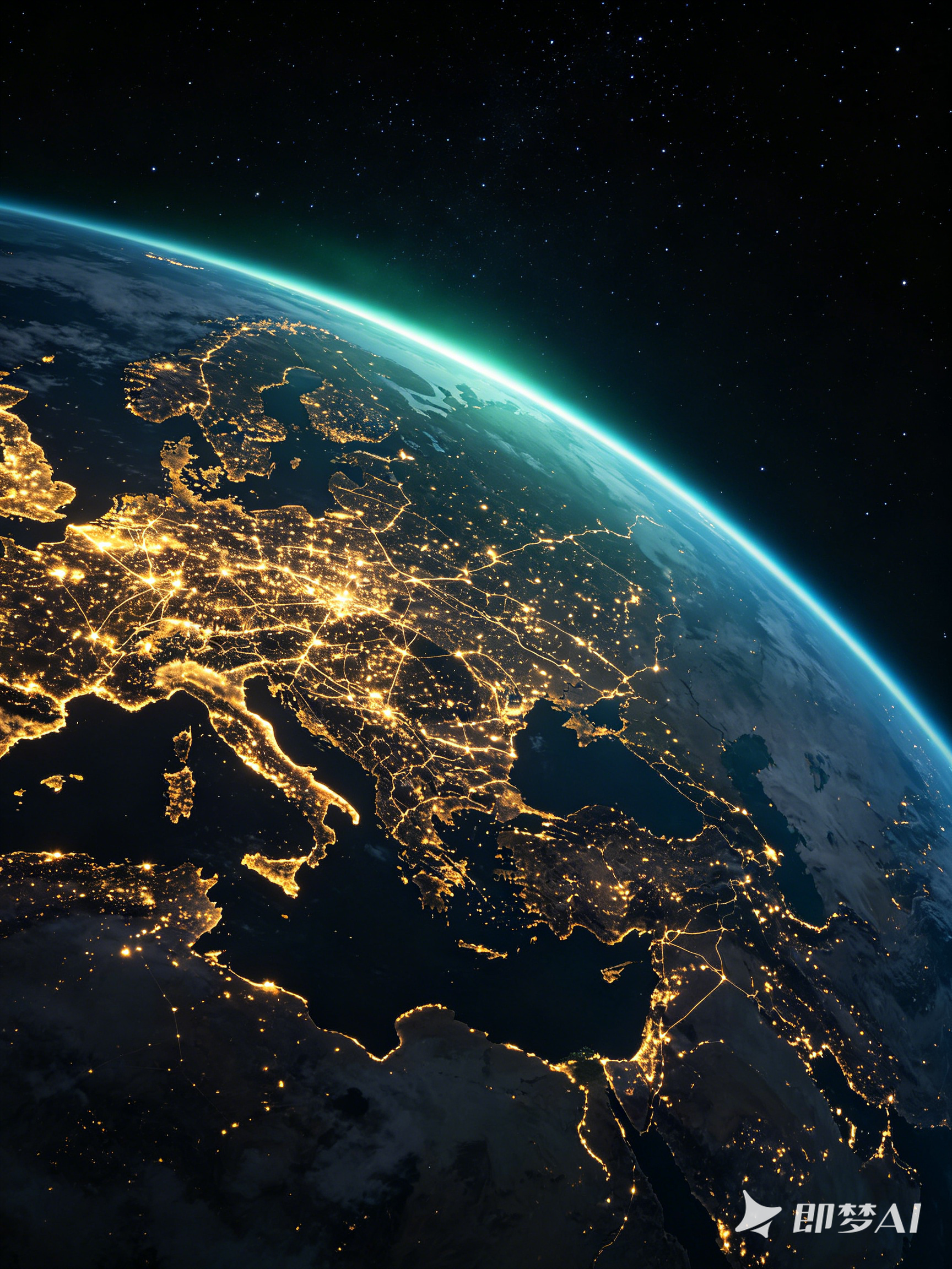 Company Localization