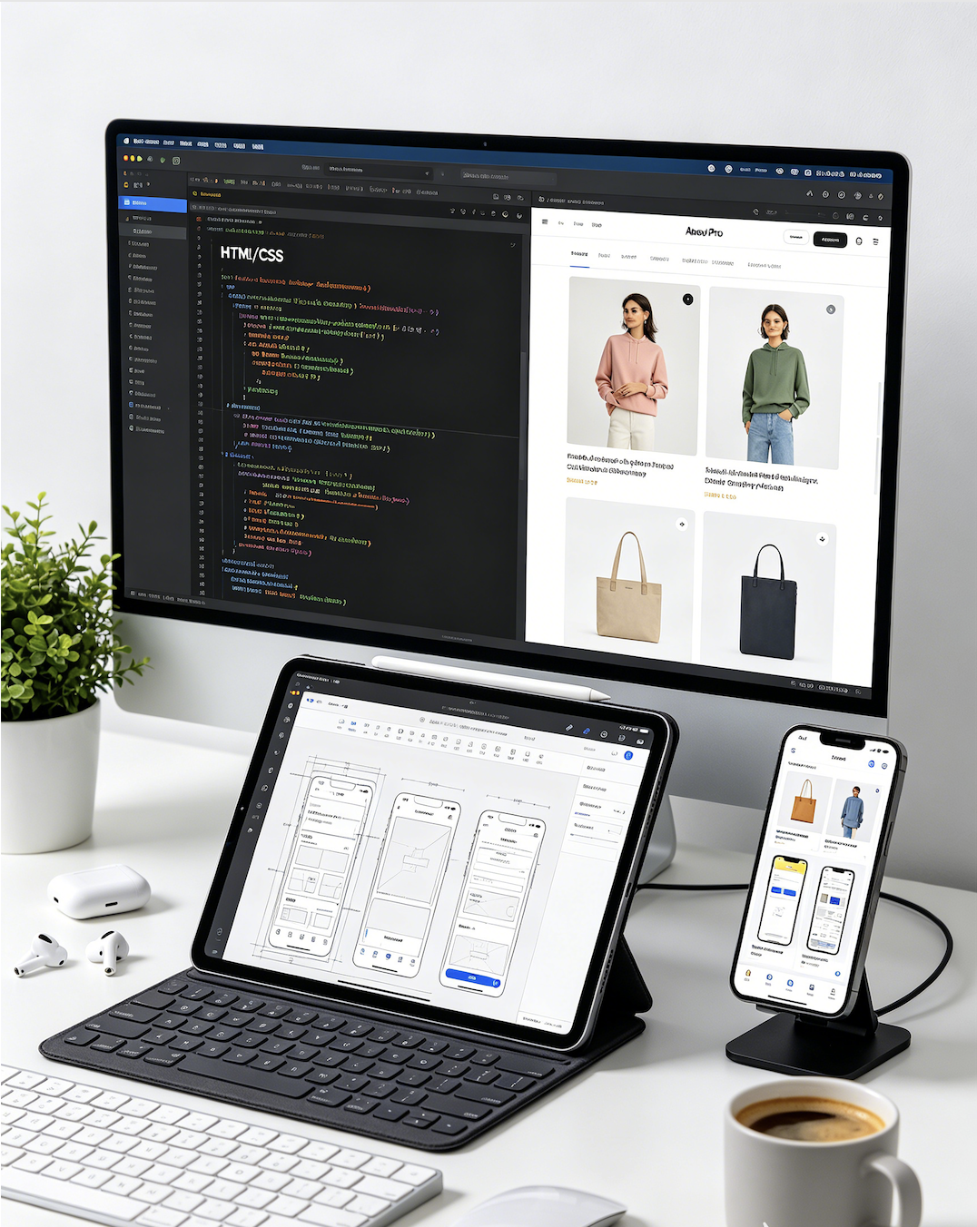 Website Design